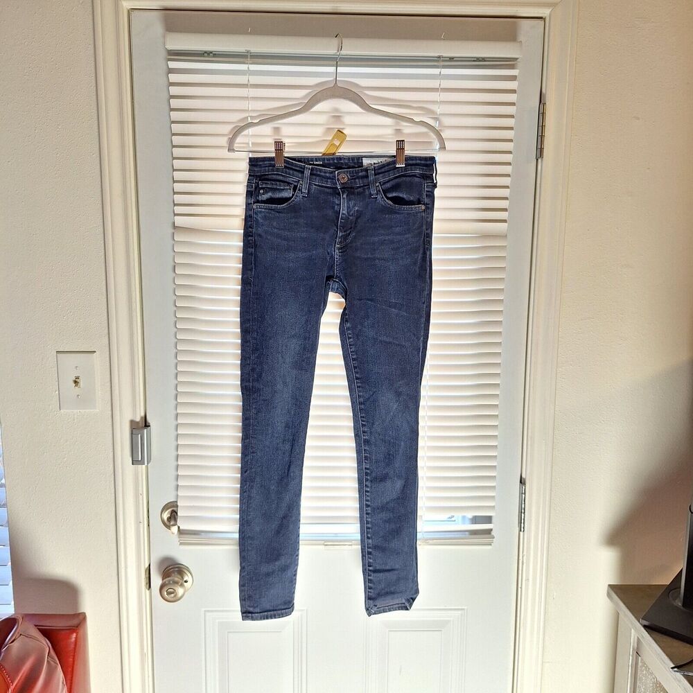 Anthropologie Women’s Skinny Jeans Size 26R